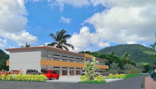 For sale Anses-d'arlet 66 m2 Martinique (97217) photo 1