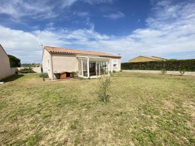 Annonce Vente 4 pices Maison Digne-d'aval 11