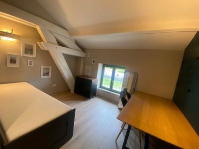 Louer Appartement 17 m2 Saint-etienne