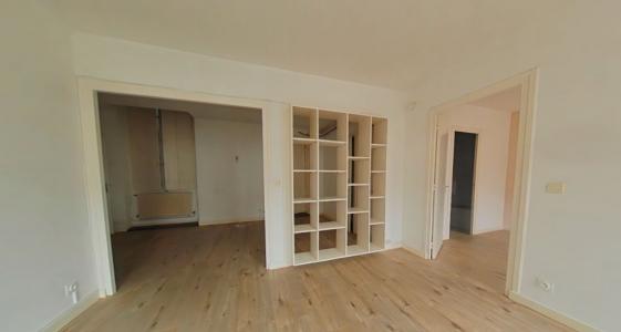 For rent Lyon-2eme-arrondissement 2 rooms 64 m2 Rhone (69002) photo 0