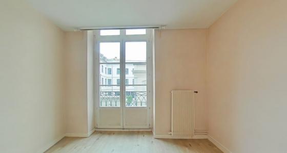 Louer Appartement 64 m2 Lyon-2eme-arrondissement