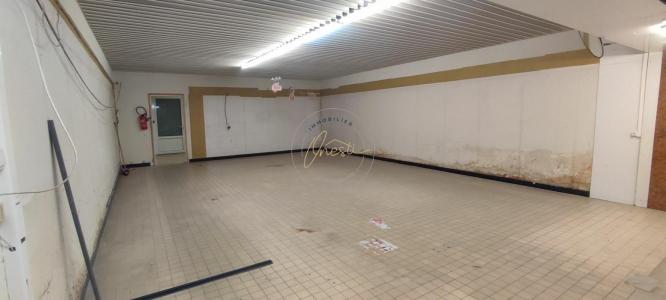 Annonce Location Local commercial Dunkerque 59