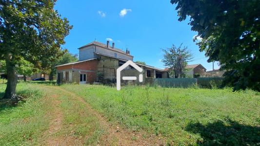 Annonce Vente 8 pices Maison Castelsarrasin 82