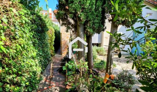 For sale Toulouse 7 rooms 206 m2 Haute garonne (31400) photo 1