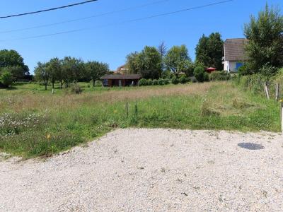 Acheter Terrain Besancon Doubs