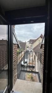 Acheter Appartement 68 m2 Margny-les-compiegne