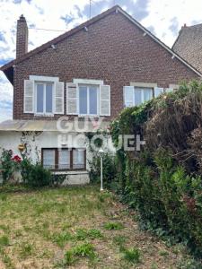 Annonce Vente 4 pices Maison Compiegne 60