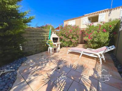 For sale Agde 3 rooms 60 m2 Herault (34300) photo 0