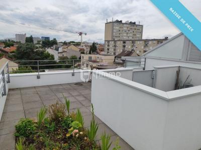 Annonce Vente 2 pices Appartement Romainville 93