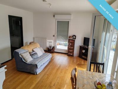 Acheter Appartement Romainville 347000 euros