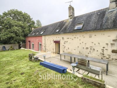 For sale Caudan 8 rooms 220 m2 Morbihan (56850) photo 4