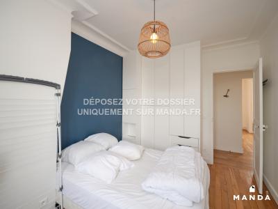 For rent Charenton-le-pont 3 rooms 53 m2 Val de Marne (94220) photo 3