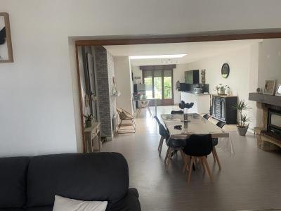 For sale Blangy-sur-ternoise 3 rooms 109 m2 Pas de calais (62770) photo 0