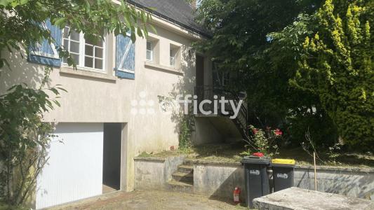 For sale Locmaria-grand-champ 5 rooms 105 m2 Morbihan (56390) photo 0