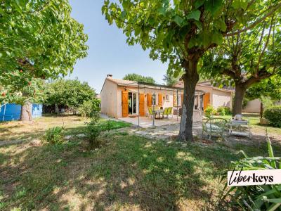 Annonce Vente 4 pices Maison Barjols 83