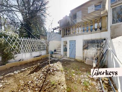 Annonce Vente 4 pices Maison Aubagne 13