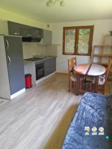 Annonce Location 2 pices Appartement Saint-nizier-du-moucherotte 38