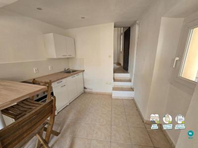 For rent Trets 2 rooms 37 m2 Bouches du Rhone (13530) photo 3