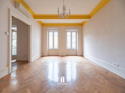 Annonce Vente 6 pices Appartement Strasbourg 67