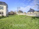 Vente Terrain Plouharnel  389 m2