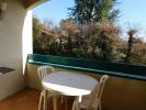 For rent Apartment Cazaubon  24 m2