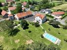 For sale House Bellerive-sur-allier SERBANNES 220 m2 10 pieces