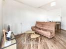 For sale Apartment Saint-nazaire  42 m2 2 pieces