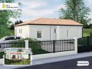 For sale House Gauriaguet  80 m2 4 pieces