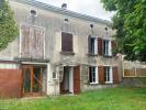 For sale House Chef-boutonne  161 m2 5 pieces