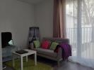 For rent Apartment Bezons  41 m2 2 pieces