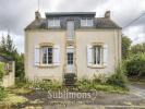 For sale House Noyal-muzillac  110 m2 7 pieces