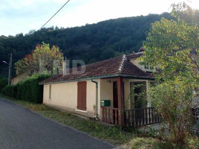 For sale Villefranche-de-rouergue 3 rooms 54 m2 Aveyron (12200) photo 0