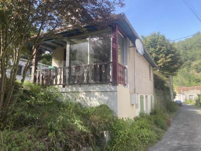 Annonce Vente 3 pices Maison Villefranche-de-rouergue 12