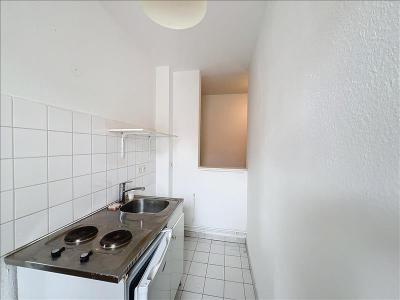 Louer Appartement 21 m2 Strasbourg