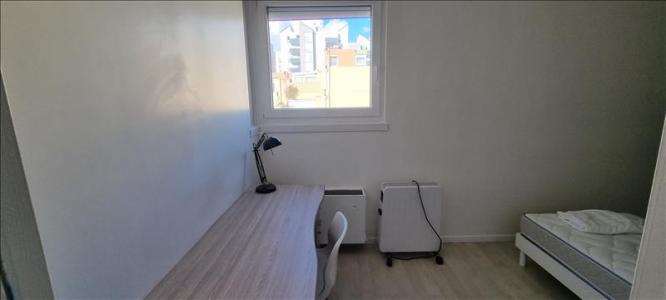 Louer Appartement Cergy