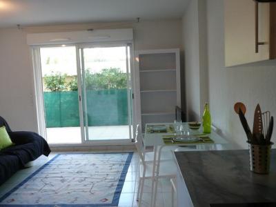 Louer Appartement Marseille-12eme-arrondissement 760 euros