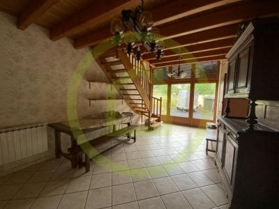 For sale Mortroux 5 rooms 108 m2 Creuse (23220) photo 2