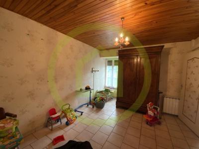 For sale Mortroux 5 rooms 108 m2 Creuse (23220) photo 3