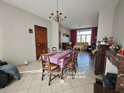 Annonce Vente 6 pices Maison Iwuy 59