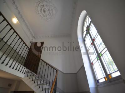 For sale Nice 7 rooms 180 m2 Alpes Maritimes (06000) photo 2