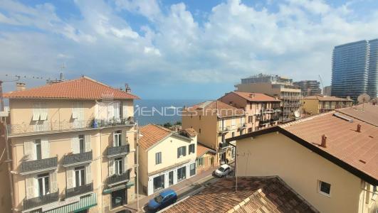 For sale Roquebrune-cap-martin SAINT ROMAN 2 rooms 45 m2 Alpes Maritimes (06190) photo 0