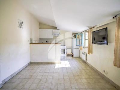 For sale Nice VIEUX NICE 2 rooms 44 m2 Alpes Maritimes (06300) photo 4