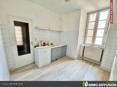 Annonce Vente 3 pices Appartement  48