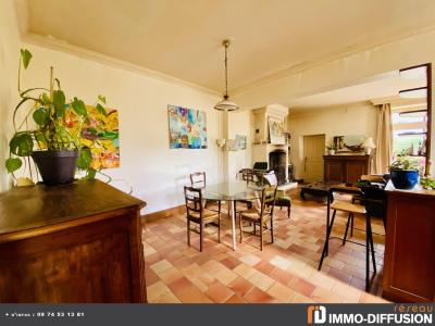 For sale 20 MIN TGV 5 rooms 150 m2 Loir et cher (41800) photo 3