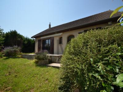 Annonce Vente 4 pices Maison Quinssaines 03