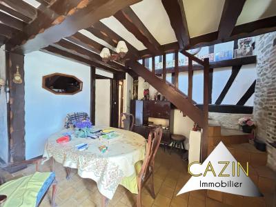 For sale Gace GACE 5 rooms 126 m2 Orne (61230) photo 3