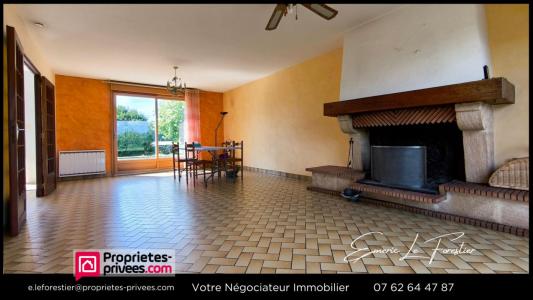 For sale Chateaubriant 4 rooms 112 m2 Loire atlantique (44110) photo 2