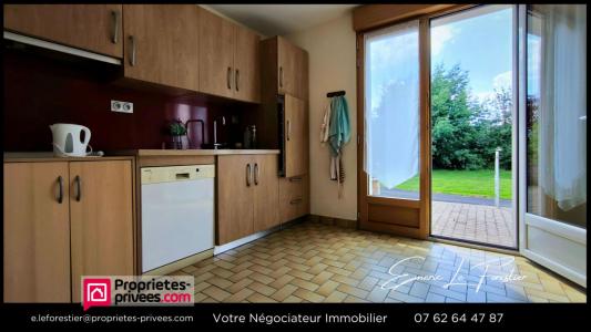 For sale Chateaubriant 4 rooms 112 m2 Loire atlantique (44110) photo 4