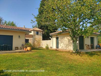 Annonce Vente 5 pices Maison Pompignac 33