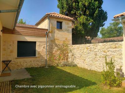 For sale Pompignac 5 rooms 133 m2 Gironde (33370) photo 3